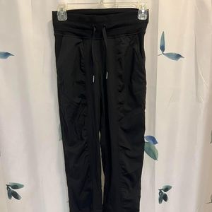 Dance Studio Mid-Rise Jogger